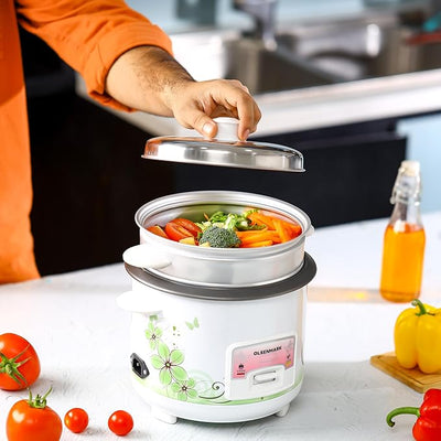Automatic Rice Cooker - Zambeel