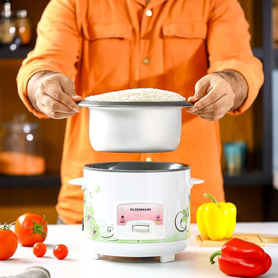 Automatic Rice Cooker - Zambeel