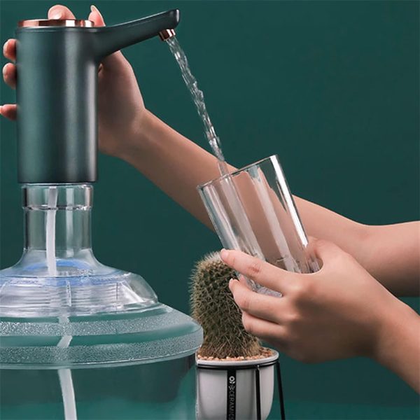 Automatic Water Dispenser - Zambeel