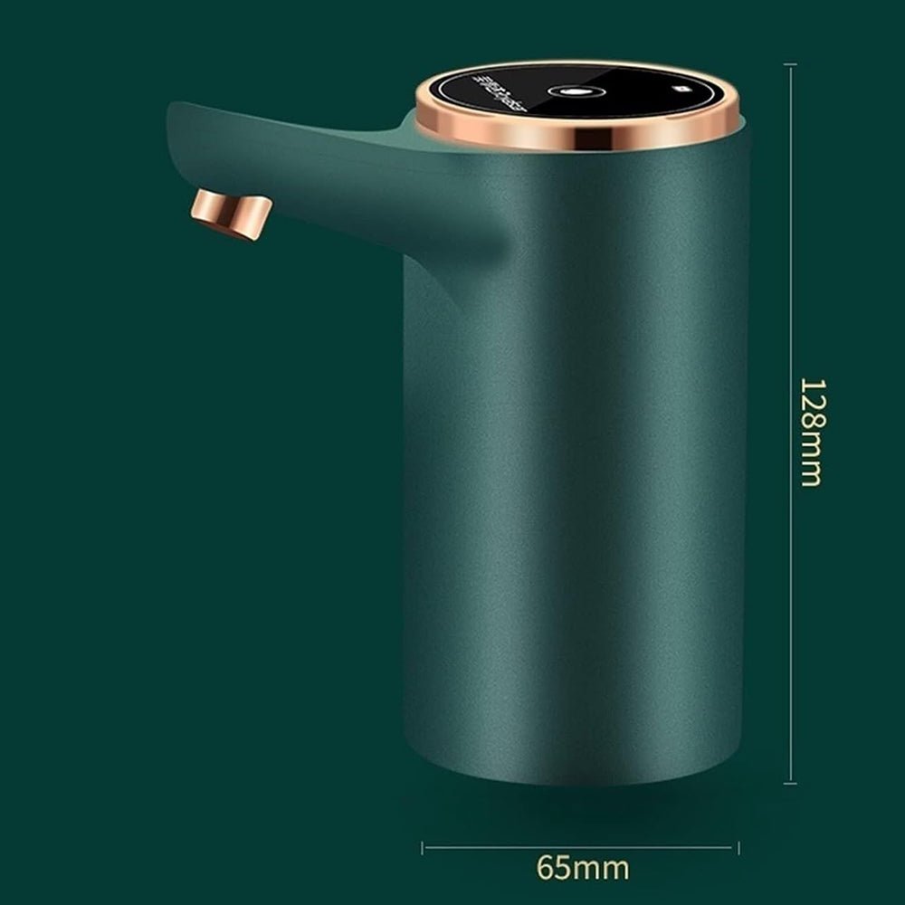 Automatic Water Dispenser - Zambeel