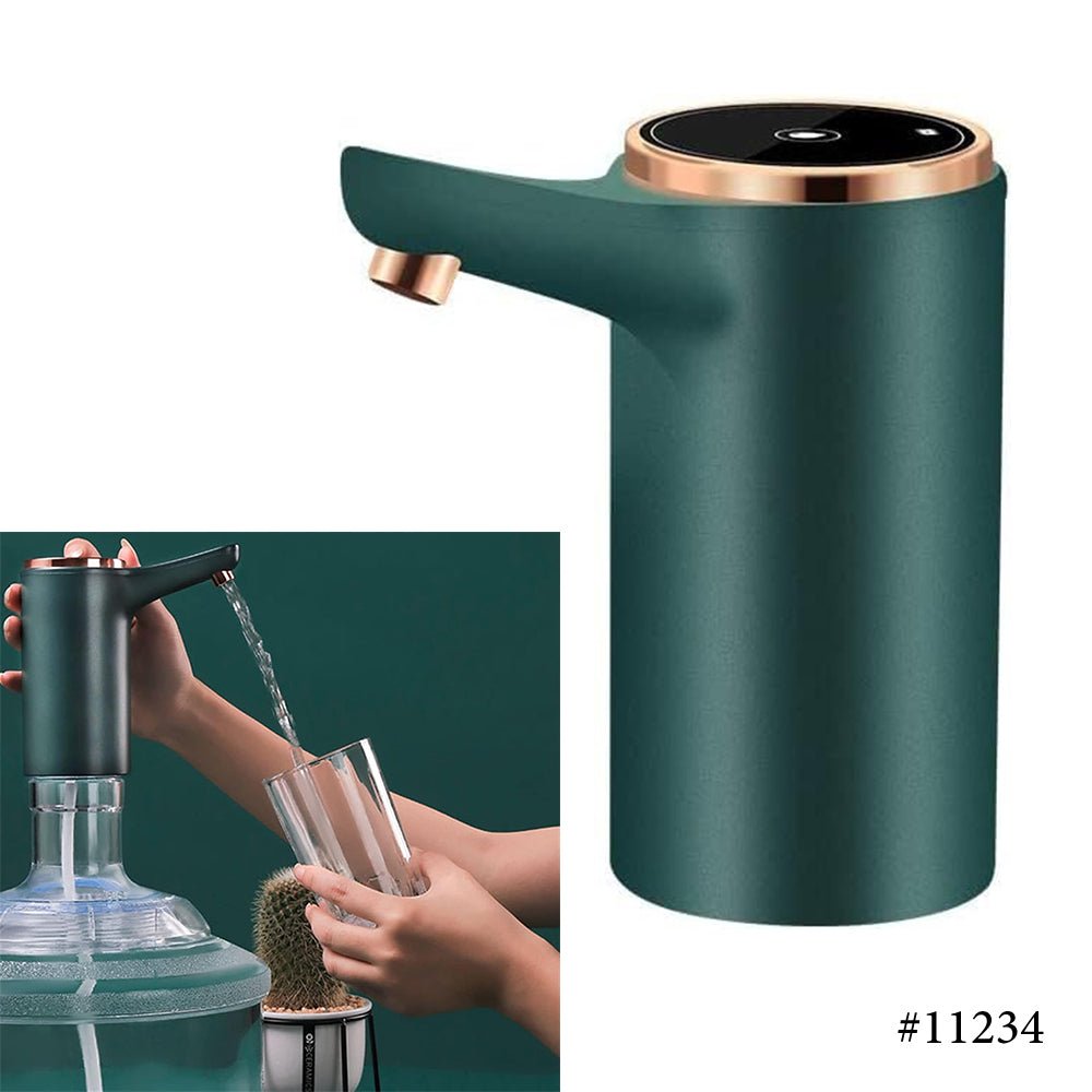 Automatic Water Dispenser - Zambeel