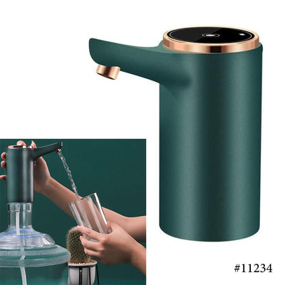 Automatic Water Dispenser - Zambeel