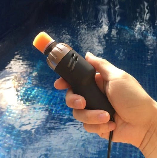 Automobile Cosmetology and Maintenance Equipment Cleaning, Polishing and Polishing Tools, Paint Surface Scratch, Repair Machine Artifact - Zambeel