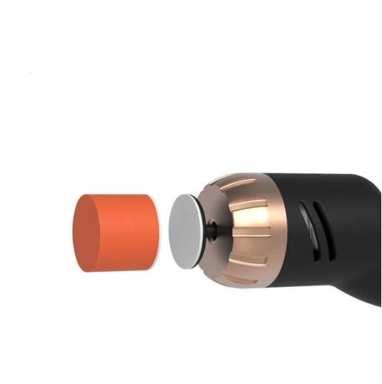 Automobile Cosmetology and Maintenance Equipment Cleaning, Polishing and Polishing Tools, Paint Surface Scratch, Repair Machine Artifact - Zambeel