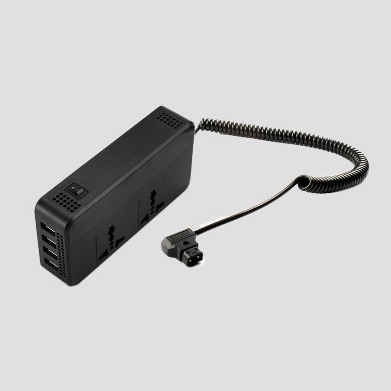 Automotive Power Inverter - Zambeel