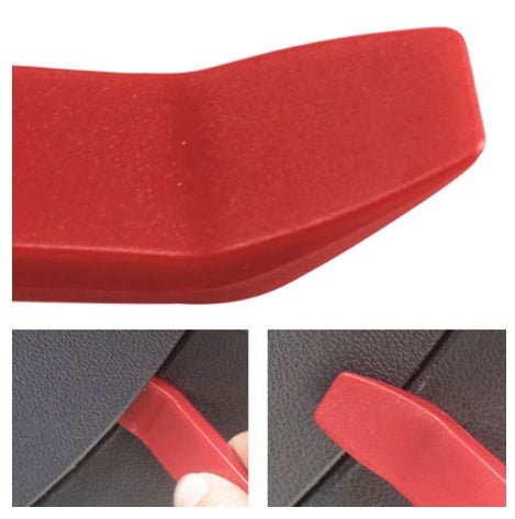 Automotive Surface Treatment Tool - Zambeel