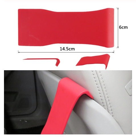 Automotive Surface Treatment Tool - Zambeel