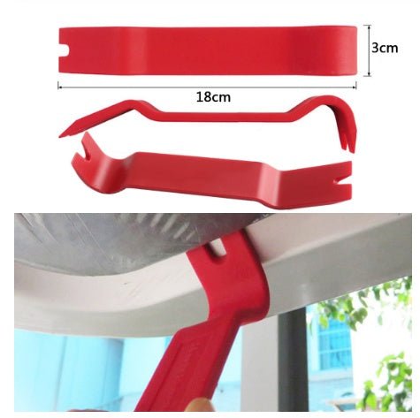 Automotive Surface Treatment Tool - Zambeel