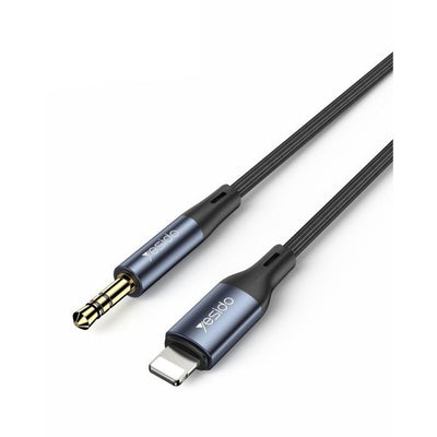 Aux Cable for Mobile Phone - Zambeel