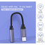 Aux Port Audio Adapter Cable - Zambeel