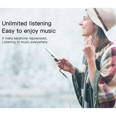 Aux Port Audio Adapter Cable - Zambeel