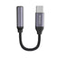Aux Port Audio Adapter Cable - Zambeel