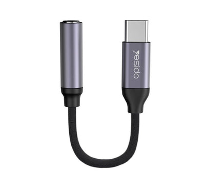 Aux Port Audio Adapter Cable - Zambeel