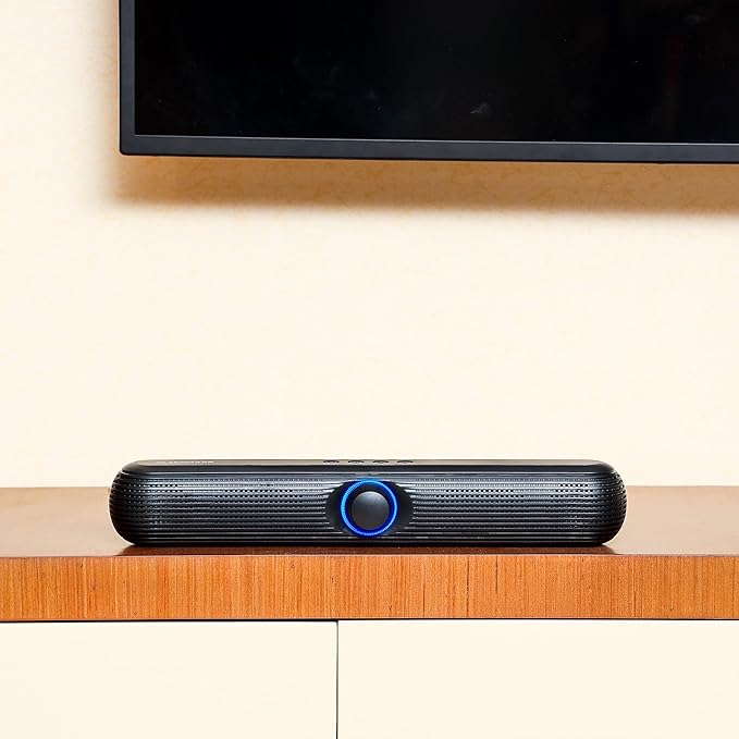 Auxiliary Wireless Bluetooth Speaker - Zambeel