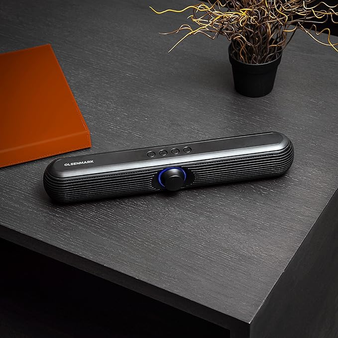 Auxiliary Wireless Bluetooth Speaker - Zambeel