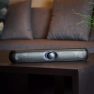 Auxiliary Wireless Bluetooth Speaker - Zambeel