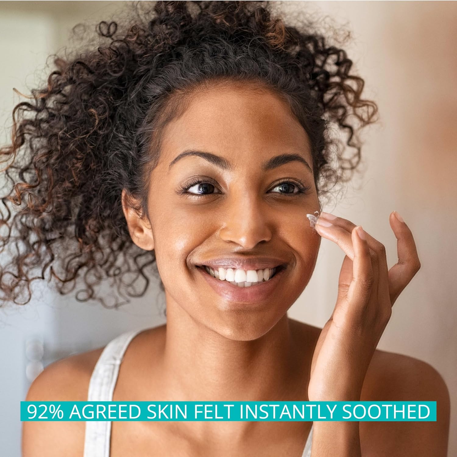 Aveeno - Oat Gel Moisturizer © - Zambeel