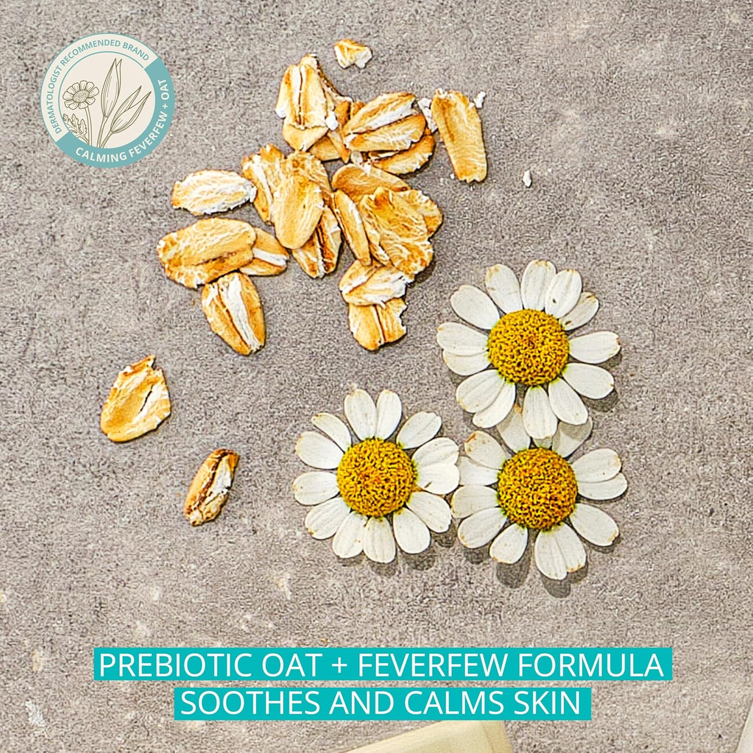 Aveeno - Oat Gel Moisturizer © - Zambeel