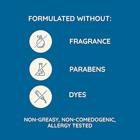 Aveeno - Skin Relief Hand Cream (Original) - Zambeel