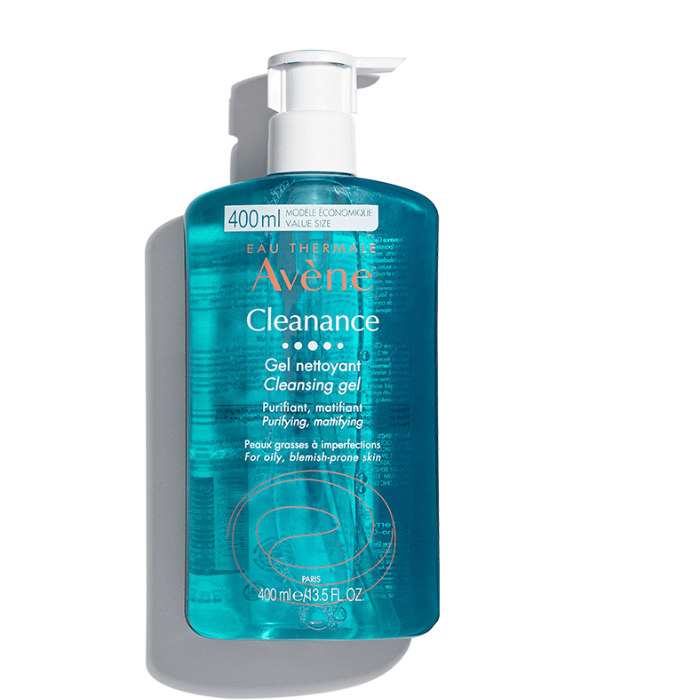Avène - Cleanance Cleansing Gel (Original) - Zambeel