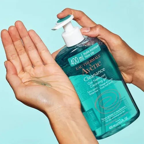 Avène - Cleanance Cleansing Gel (Original) - Zambeel