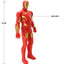 Avengers Hero Action Figure - Zambeel