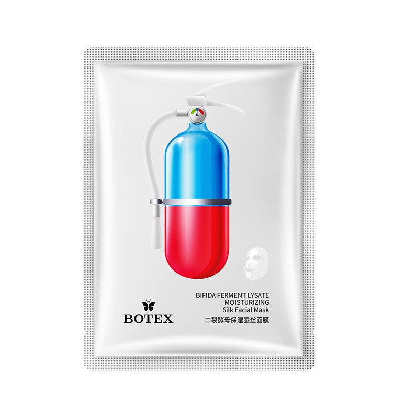 Avocado Moisturizing Mask Patch Facial Care - Zambeel