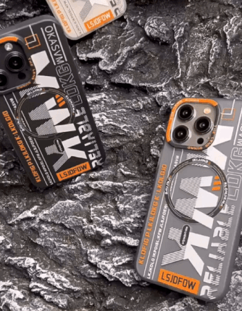 حافظة هاتف محمول مقاومة للصدمات مبتكرة