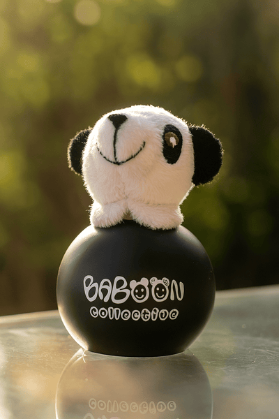 Baboon Collection - Cartoon Perfume - Zambeel