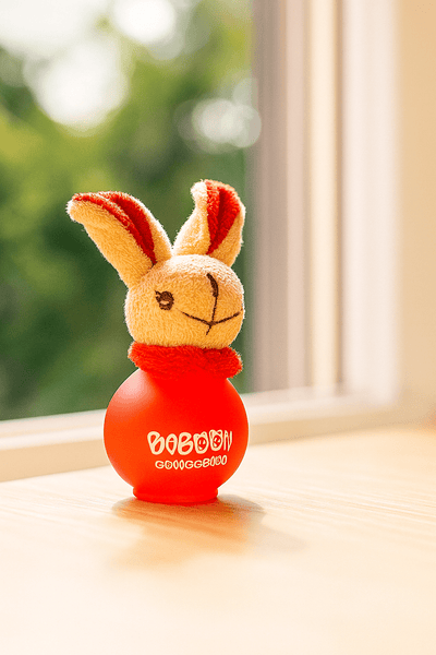 Baboon Collection - Cartoon Perfume - Zambeel