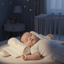 Baby Anti - Roll Sleep Pillow - Zambeel