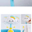 Baby Bath Toys, Children'S Water Bath Toys, Boys And Girls, Infants And Young Children, Manual Rainbow Cloud Spray Shower - Zambeel