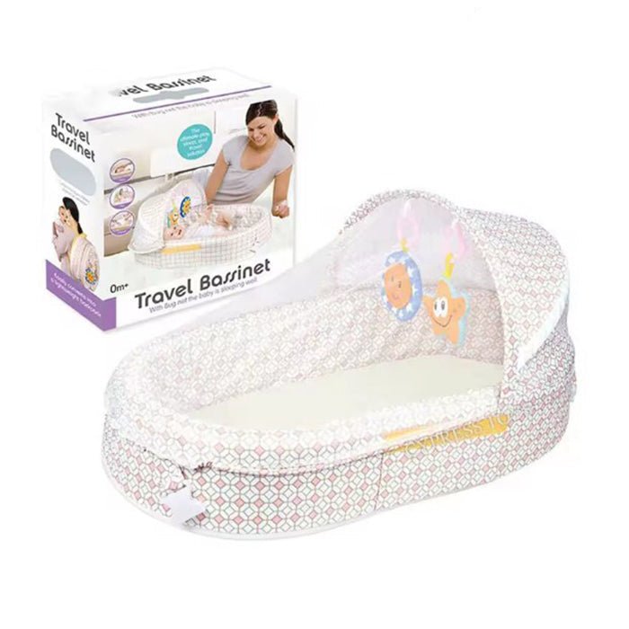 Baby Bed - Zambeel