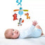 Baby Bedside Bell - Zambeel