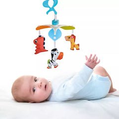 Baby Bedside Bell - Zambeel