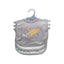 Baby Bibs (Pack of 3) - Zambeel