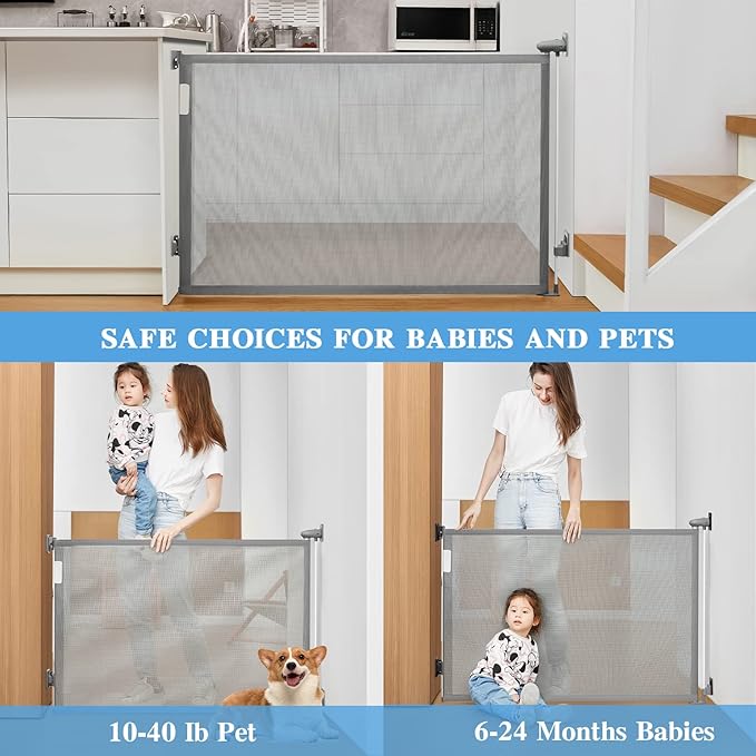 Baby Bond Doorway - Zambeel