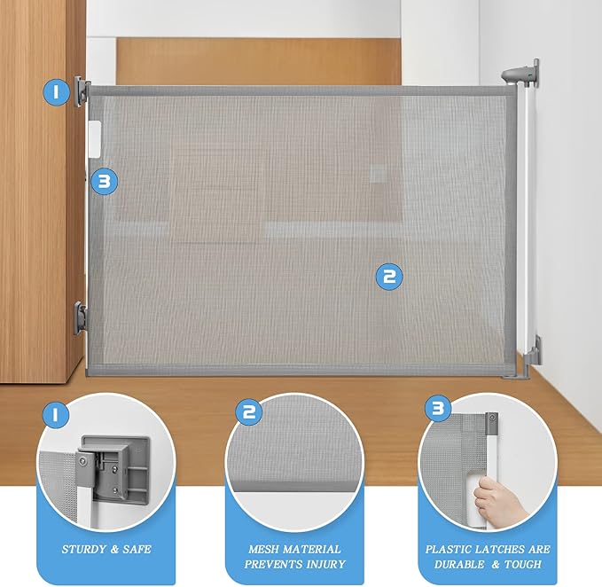 Baby Bond Doorway - Zambeel