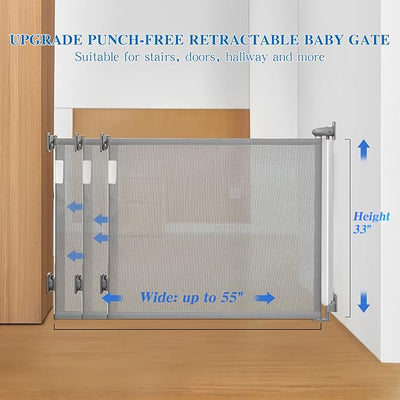 Baby Bond Doorway - Zambeel