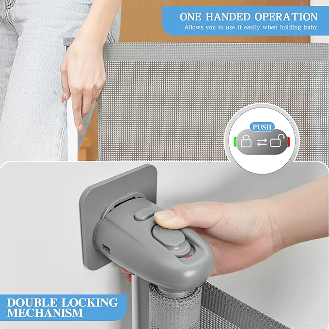 Baby Bond Doorway - Zambeel