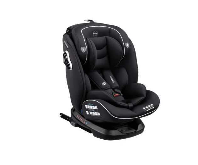 Baby Car Seat (KBH311) - Zambeel