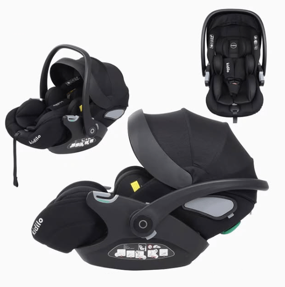 Baby Car Seat (KBH602) - Zambeel