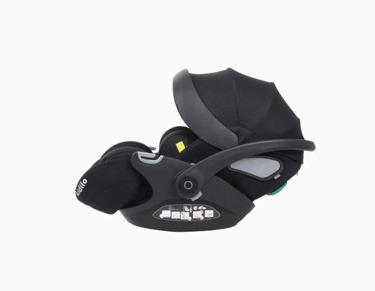 Baby Car Seat (KBH602) - Zambeel