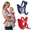 Baby Carrier with Adjustable Straps - Zambeel
