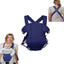 Baby Carrier with Adjustable Straps - Zambeel