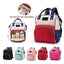 Baby Diaper Bag - Zambeel