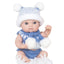 Baby Doll Accessories Set - Zambeel