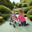 Baby Doll Pushchair for Kids - Zambeel