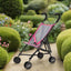 Baby Doll Pushchair for Kids - Zambeel