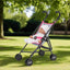 Baby Doll Pushchair for Kids - Zambeel